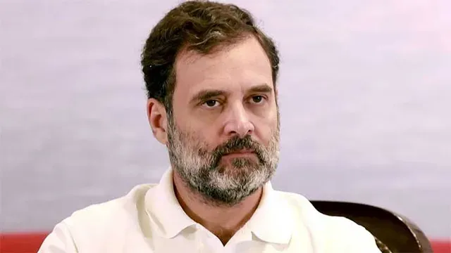 ராகுல் காந்தி மீதான அவதூறு வழக்கு: அக்டோபர் 26-ல் தீர்ப்பு!