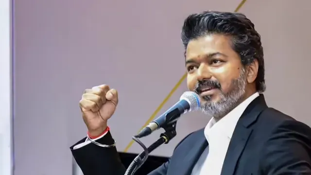 சென்னை உயர்நீதிமன்ற புதிய நீதிபதிகளுக்கு முதல்வர் விஜய் வாழ்த்து!