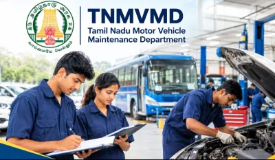 டிப்ளமோ, இன்ஜினியரிங் படித்தவர்களுக்கு வாய்ப்பு! தமிழக அரசுத் துறையில் 79 அப்ரண்டிஸ் பணிகள்!