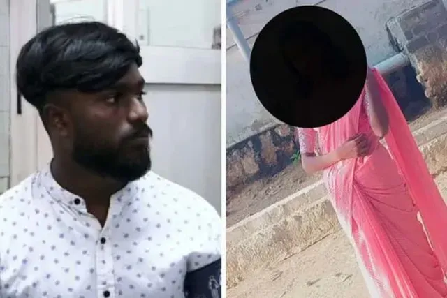 18 வயது இளம்பெண் கொடூரக் கொலை; உடலை எரித்த இளைஞர் கைது!