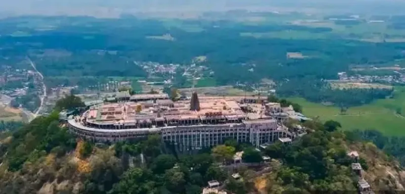 பழனி முருகன் கோயில் பிரசாதங்களின் விலை உயர்வு – நவம்பர் 1 முதல் அமல்!