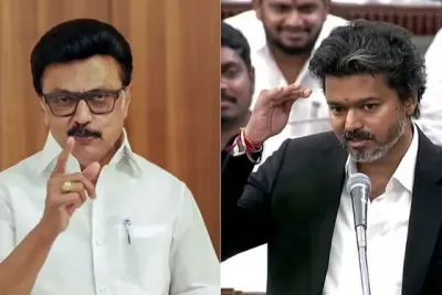 தமிழகத்தில் குற்றங்கள் அதிகரிப்பு: தவெக அரசை விமர்சித்த மு.க.ஸ்டாலின்; அக்.31-ல் திமுக மகளிர் அணி போராட்டம்!