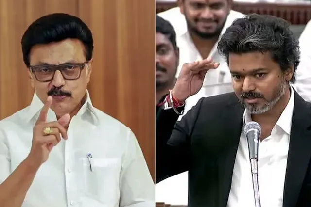 தமிழகத்தில் குற்றங்கள் அதிகரிப்பு: தவெக அரசை விமர்சித்த மு.க.ஸ்டாலின்; அக்.31-ல் திமுக மகளிர் அணி போராட்டம்!