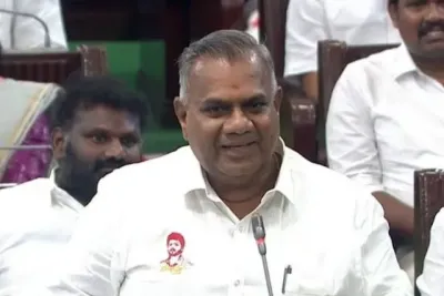 குதிரை பேர புகார்: அமைச்சர் ஆனந்துக்கு எதிரான சிபிஐ விசாரணை கோரிய மனு தள்ளுபடி!