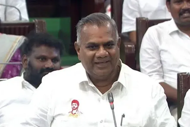 குதிரை பேர புகார்: அமைச்சர் ஆனந்துக்கு எதிரான சிபிஐ விசாரணை கோரிய மனு தள்ளுபடி!