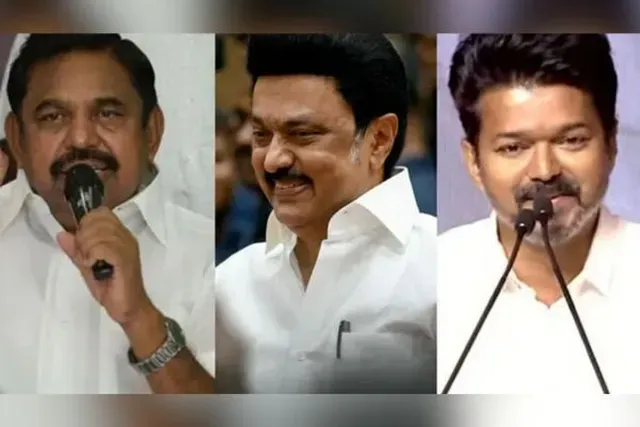 தமிழகத்தில் 5 தொகுதிகளுக்கு இடைத்தேர்தலா? தேர்தல் களத்தில் அரசியல் கட்சிகள் தீவிரம்!