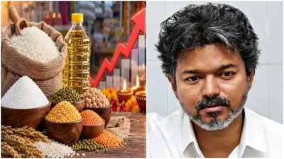 தமிழகத்தில் விலைவாசி உயர்வுக்கு என்ன காரணம்? அரசின் திட்டங்களால் கடன் சுமை அதிகரிக்குமா?