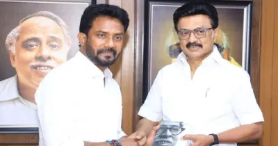 அம்பாசமுத்திரம் தொகுதியில் திமுகவின் புதிய அரசியல் கணக்கு?