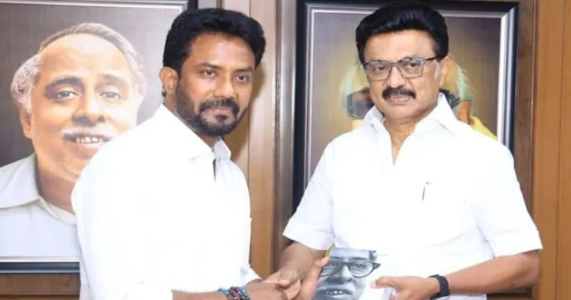 அம்பாசமுத்திரம் தொகுதியில் திமுகவின் புதிய அரசியல் கணக்கு?