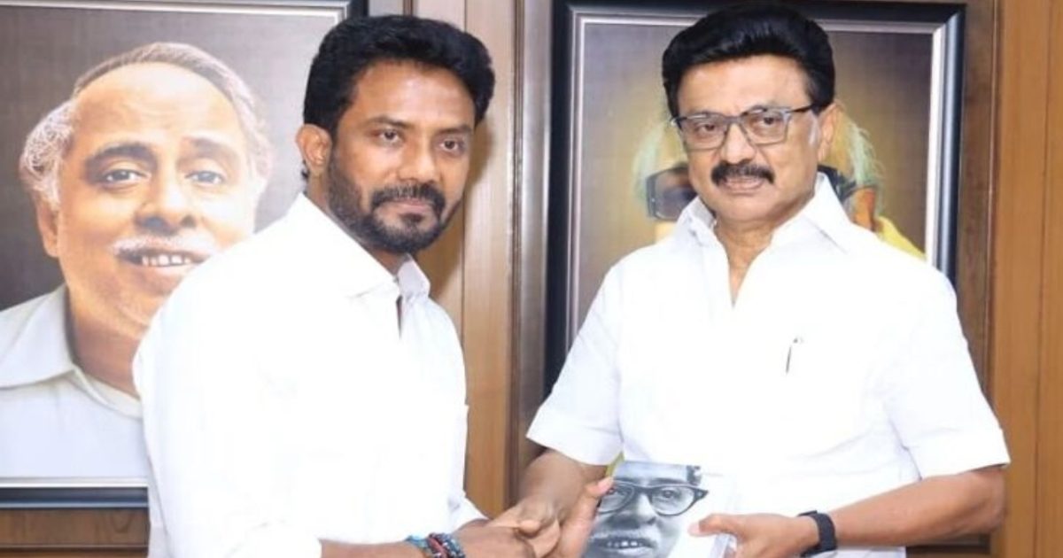 அம்பாசமுத்திரம் தொகுதியில் திமுகவின் புதிய அரசியல் கணக்கு?