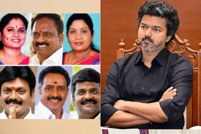 6 அதிமுக எம்எல்ஏக்கள் விவகாரம்: இன்று உயர் நீதிமன்றம் முக்கிய தீர்ப்பு!