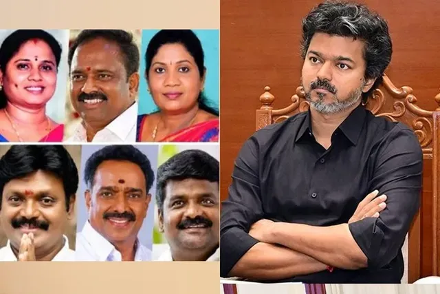 6 அதிமுக எம்எல்ஏக்கள் விவகாரம்: இன்று உயர் நீதிமன்றம் முக்கிய தீர்ப்பு!