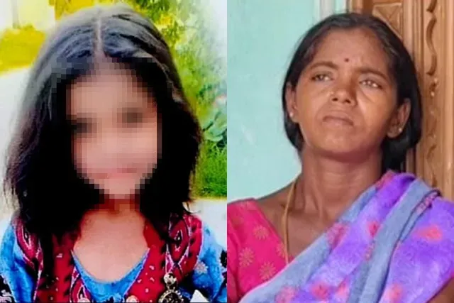 செஞ்சி அருகே மாயமான 7 வயது சிறுமி: தாயிடம் உண்மை கண்டறியும் சோதனை நடத்தத் திட்டமா?