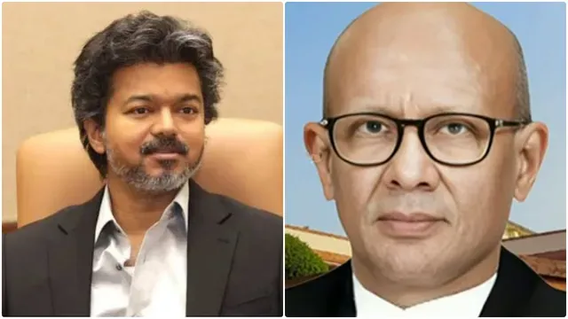 முதலமைச்சர் விஜயை பாராட்டவில்லை – பரவிய தகவலுக்கு உச்ச நீதிமன்ற நீதிபதி சஞ்சய்குமார் விளக்கம்!