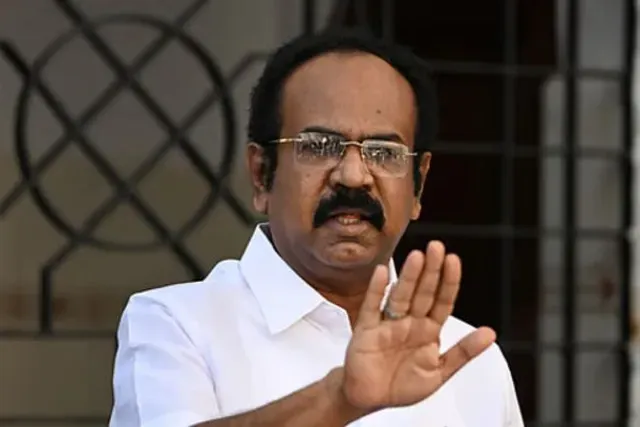 தமிழகத்தில் பணவீக்கம் 6.81% ஆக உயர்வு: விலைவாசியைக் கட்டுப்படுத்த தங்கம் தென்னரசு வலியுறுத்தல்!