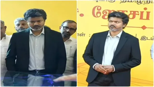 சென்னையின் குடிநீர் தேவையைப் பூர்த்தி செய்ய ரூ.3,108 கோடியில் பிரம்மாண்ட திட்டம் – முதலமைச்சர் விஜய் அடிக்கல் நாட்டினார்!