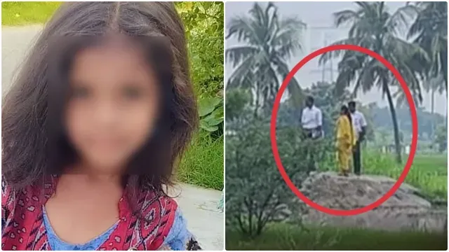 செஞ்சி சிறுமி மாயமான வழக்கு: 3வது நாளாக சிபிசிஐடி தீவிர விசாரணை!