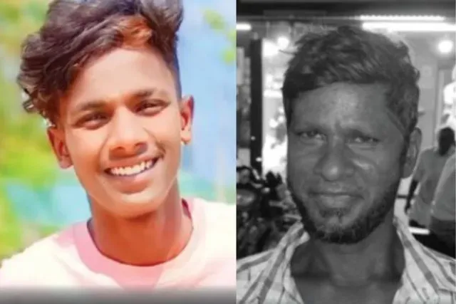 சொத்து தகராறில் விபரீதம்: தந்தையை வெட்டிக் கொன்ற மகன் கைது!