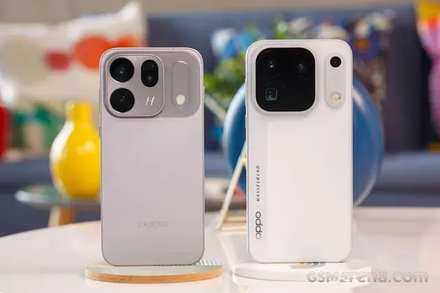 அக்.22ல் இந்தியாவில் அறிமுகமாகும் OPPO Find X10 சீரிஸ்! 200MP கேமரா சிறப்பம்சம்!