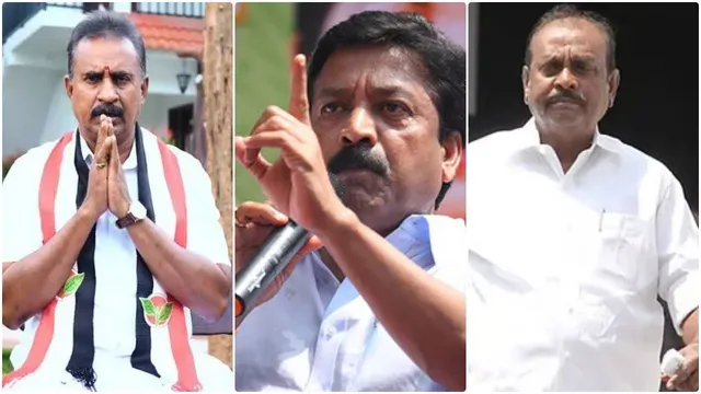 அதிமுகவில் மீண்டும் ஆலோசனை கூட்டம்? தவெகவில் இணைய திட்டமா?