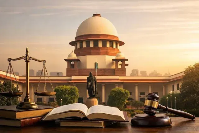 தேர்தல் ஆணையர்களுக்கான சட்டப் பாதுகாப்பை எதிர்த்து வழக்கு: ஒன்றிய அரசுக்கு உச்ச நீதிமன்றம் நோட்டீஸ்!