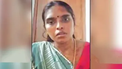 வரதட்சணைக் கொடுமை எனப் பெண் புகார்; 2 குழந்தைகளுடன் வீட்டில் பூட்டி வைத்ததாகக் குற்றச்சாட்டு!