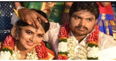வரதட்சணைக்குப் பதிலாக கிராம மக்களுக்கு இலவச மருத்துவம்! ஐஏஎஸ் அதிகாரியின் நெகிழ்ச்சி முடிவு!
