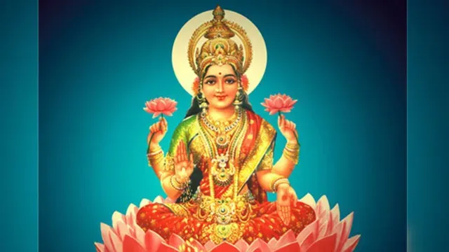 வீட்டில் மகாலட்சுமி படத்தை எந்தத் திசையில் வைக்கலாம்? வாஸ்து நம்பிக்கைகள்!