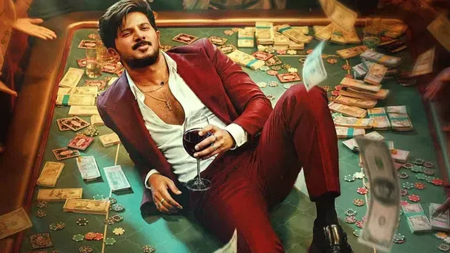 ஓடிடியில் வெளியாகும் துல்கர் சல்மானின் ‘ஐ அம் கேம்’! அக்.16 முதல் பார்க்கலாம்?