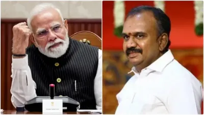 “பாஜக அரசின் நாட்கள் எண்ணப்படுகின்றன!” – தமிழிசையை விமர்சித்த காங்கிரஸ் பொதுச்செயலாளர் கணபதி சிவக்குமார்!