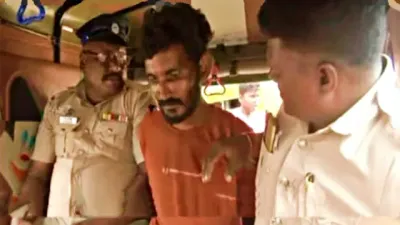 விழுப்புரம் அருகே சிறுமியைத் தூக்கிச் சென்றதாக இளைஞர் மீது புகார்: போலீசார் விசாரணை!