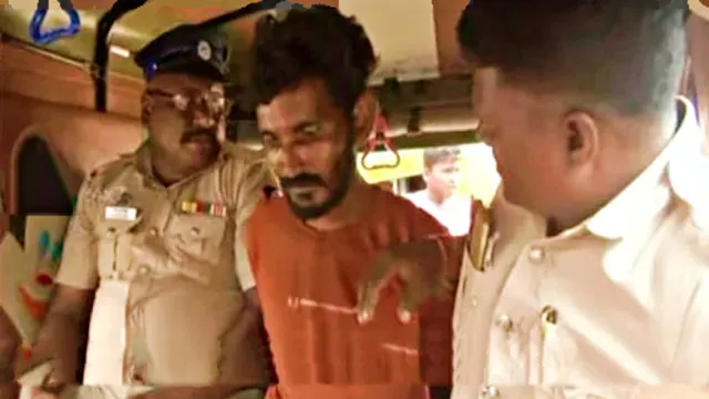 விழுப்புரம் அருகே சிறுமியைத் தூக்கிச் சென்றதாக இளைஞர் மீது புகார்: போலீசார் விசாரணை!