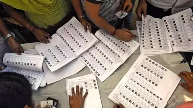 சென்னையில் நாளை வாக்காளர் சிறப்பு முகாம்!..