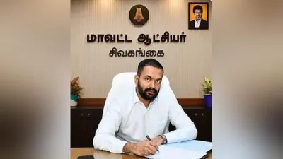 மருதுபாண்டியர் நினைவு தினம், தேவர் குருபூஜை: சிவகங்கையில் 144 தடை உத்தரவு!