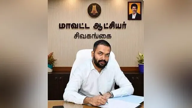மருதுபாண்டியர் நினைவு தினம், தேவர் குருபூஜை: சிவகங்கையில் 144 தடை உத்தரவு!