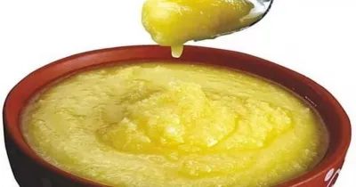 நெய்யைத் தவிர்ப்பது அவசியமா? நீரிழிவு அபாயத்தைக் குறைக்க உணவுமுறையில் கவனிக்க வேண்டியவை!