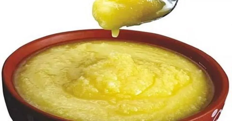 நெய்யைத் தவிர்ப்பது அவசியமா? நீரிழிவு அபாயத்தைக் குறைக்க உணவுமுறையில் கவனிக்க வேண்டியவை!
