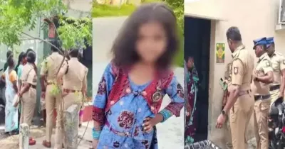செஞ்சி சிறுமி மாயமான வழக்கு: சிபிசிஐடி விசாரணை தீவிரம்!