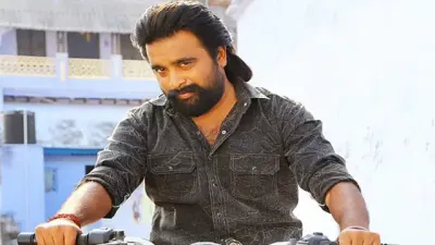 சசிகுமாரின் புதிய படம் தொடக்கம்! பூஜையுடன் படப்பிடிப்பு ஆரம்பம்!