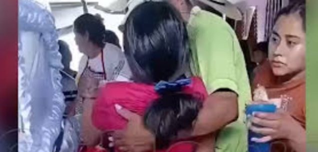 இறந்துவிட்டதாகக் கருதி சவப்பெட்டியில் வைத்த சிறுமி! 8 மணி நேரத்திற்குப் பிறகு நடந்த அதிசயம்!