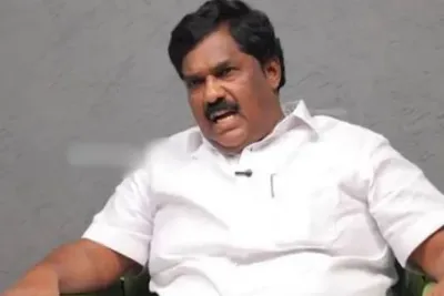 மாற்றுத்திறனாளியின் 9 ஏக்கர் நிலம் அபகரிப்பு புகார்: திமுக எம்எல்ஏ மீது வழக்குப்பதிவு!