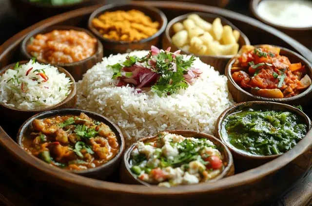 உடல்நிலைக்கு ஏற்ப உணவு முறை அவசியம்!