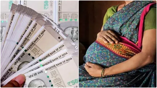 கர்ப்பிணிப் பெண்களுக்கு ரூ.5,000 முதல் ரூ.6,000 வரை நிதியுதவி: மத்திய அரசின் திட்டம்!