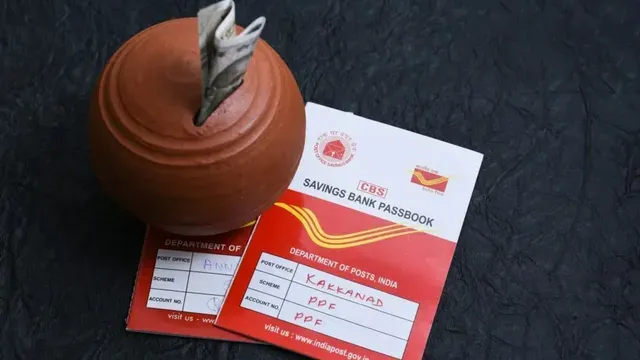 மூத்த குடிமக்களுக்கு 8.2% வட்டி! அஞ்சலகத்தின் SCSS திட்டத்தில் ரூ.30 லட்சம் முதலீடு செய்தால் எவ்வளவு வருமானம்?