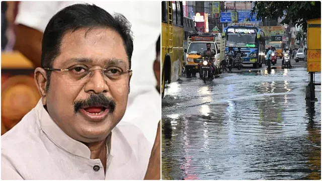 சென்னை மழை பாதிப்பு: “ஆய்வு என்ற பெயரில் ரீல்ஸ் எடுப்பதைத் தவிர்க்க வேண்டும்” – டிடிவி தினகரன் விமர்சனம்!