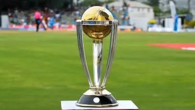 2027 உலகக்கோப்பை கிரிக்கெட்: 12 நாட்களில் 1.5 கோடி டிக்கெட் விண்ணப்பங்கள்!
