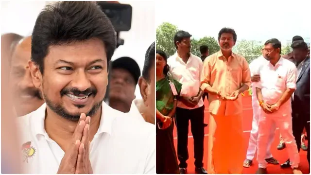 கோவையில் ரூ.290 கோடியில் பெரியார் அறிவுலகம் திறப்பு: உதயநிதி ஸ்டாலின் வாழ்த்து!