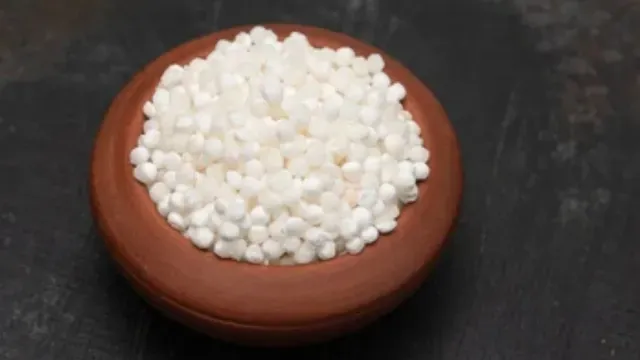 ஜவ்வரிசி சாப்பிடுவதால் உடலுக்கு கிடைக்கும் நன்மைகள் என்னென்ன?