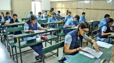 10, 11, 12ஆம் வகுப்பு பொதுத்தேர்வு அட்டவணை இன்று வெளியீடு? மாணவர்கள் எதிர்பார்ப்பு!