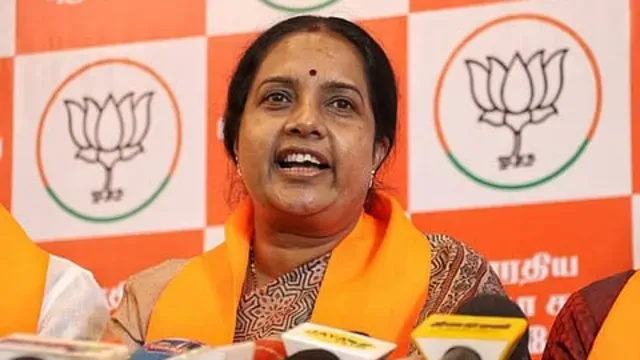 மருத்துவமனைகளில் தரமான சிகிச்சை அவசியம்.. வானதி சீனிவாசன் வலியுறுத்தல்!